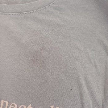 Beko Çamaşırlar Da Leke Bırakıyor