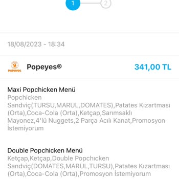 Tıkla Gelsin Parayı Aldı, Ürünü Vermedi