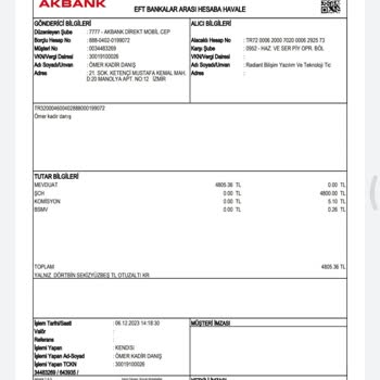 Radiant Capital Forex Te Hesabın Stop Olması