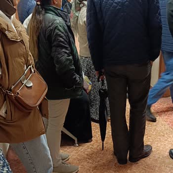 MHRS (Merkezi Hekim Randevu Sistemi) Doktorun Hastaları Fazlasıyla Bekletmesi
