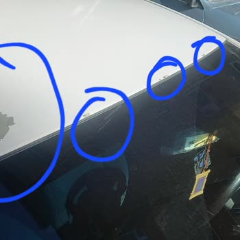 Hyundai Assan Elantra Boya Kabarmaları