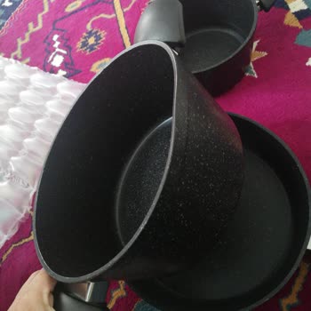 Karaca Züccaciye Bio Granit Tencere 25 Gün İçinde Soyuldu