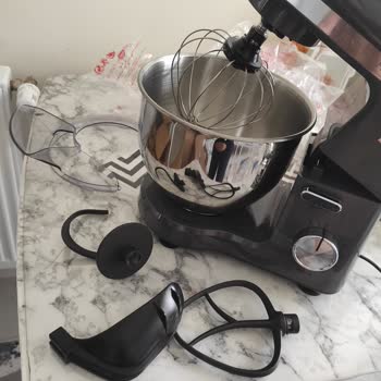 Karaca Züccaciye Karaca Eksik Parça Gönderdi