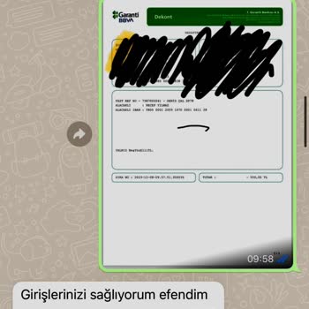 Evde Ekişi Paketleme Evde Paketleme İşi İçin Kapora İsteyip Cayma Bedeli Yalanı Söylediler