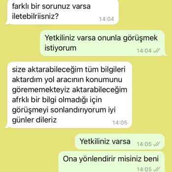 Kargoist Kargo Ve Müşteri Hizmetleri