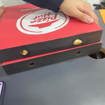 Yemeksepeti Para İadesi Yapılmadı