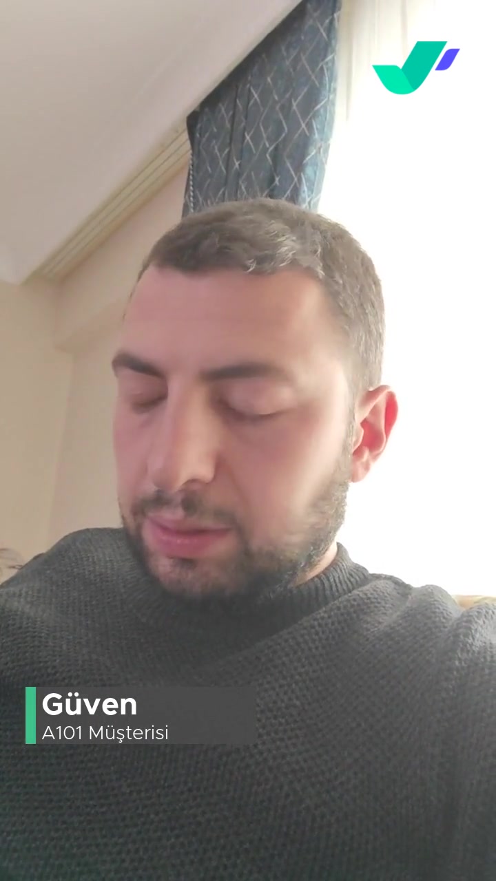 A101 Masa Takımı İade Mağduriyeti! videonun kapak resmi