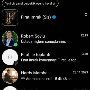 My Continuum Finansal Şirket