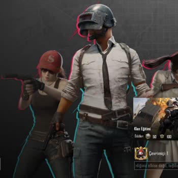 PUBG Hesabım Erişim Dışı Kaldı!