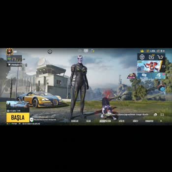 PUBG Mobile Account Was Maliciously Hijacked, Perpetrators Changed All Info
