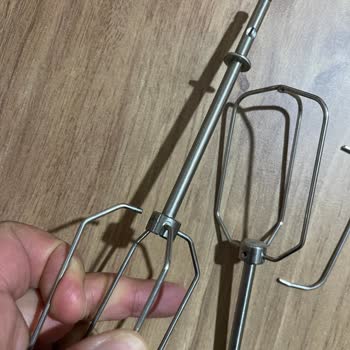 Arzum AR1070 Maxiplus El Blender Seti