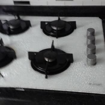 Arçelik Ankastre Camı Tamiri Ve Bakımı