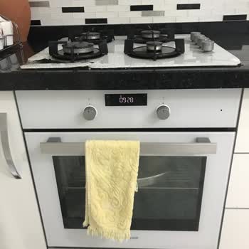Eki aç