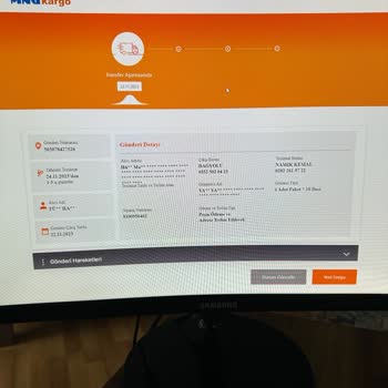 Trendyol Yataş Firması Halı Alışverişim