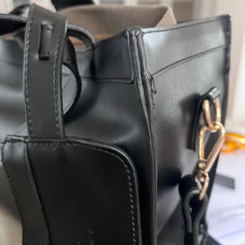 Raffine Atelier Kalitesiz Ürün, İade Yapılamıyor