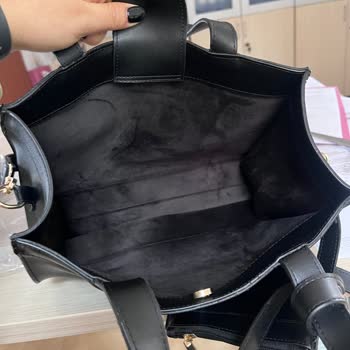Raffine Atelier Kalitesiz Ürün, İade Yapılamıyor