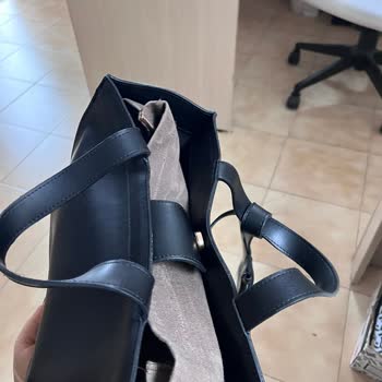 Raffine Atelier Kalitesiz Ürün, İade Yapılamıyor