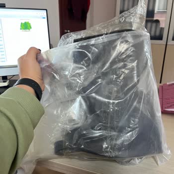 Raffine Atelier Kalitesiz Ürün, İade Yapılamıyor