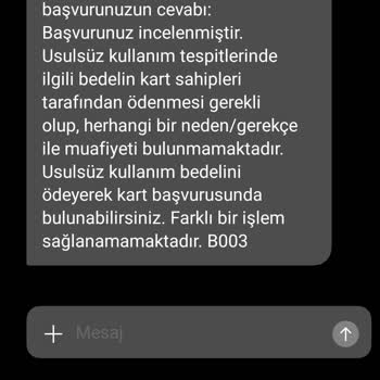 İBB - Bir Garip Ceza, Acaba Hangisi Usulsüz?
