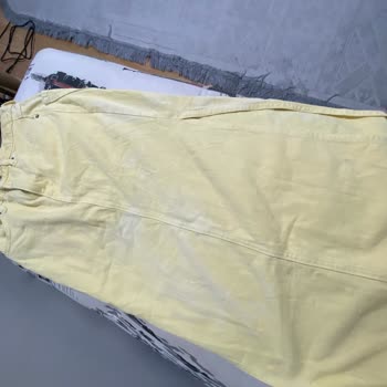 Stradivarius Ürün İademi Yapmayıp Müşteriye Suçu Atıyorlar