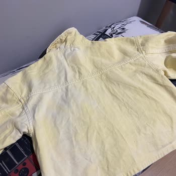 Stradivarius Ürün İademi Yapmayıp Müşteriye Suçu Atıyorlar