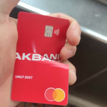 Akbank Ve Sundukları Yalan Kampanya