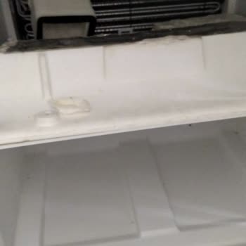 Vestel Buzdolabı Servis Hüsranı