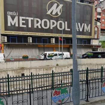 Metropol AVM (Ereğli) Defolu Kusurlu Ürün Satışı