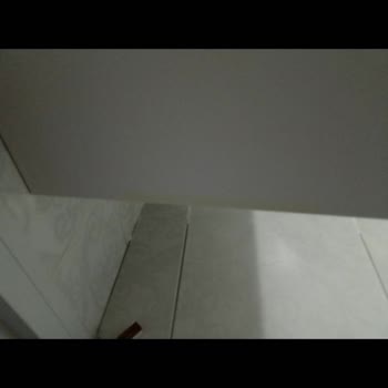 Toprak İç Mimarlık ve Yapı Malzemeleri Banyo Dolabı Hayal Kırıklığı