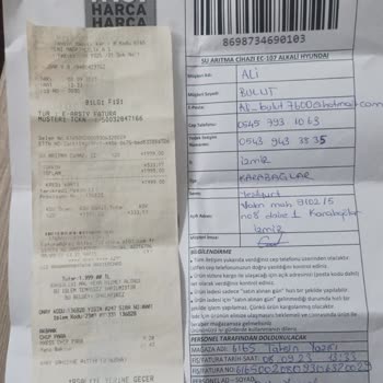 A101 Para İadesi Mağduriyeti