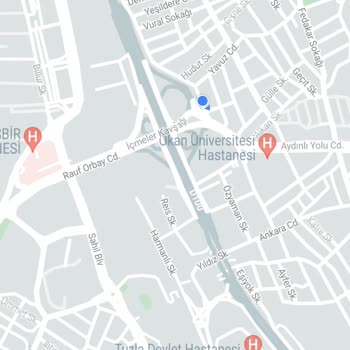 Marti Uygulaması Harita Karmaşası!
