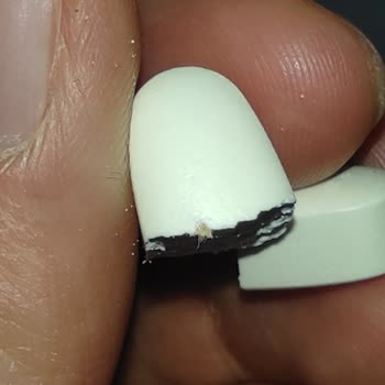 Solgar Ürünlerinde Saman Ve Zeytin Çekirdeği Çıkabilir