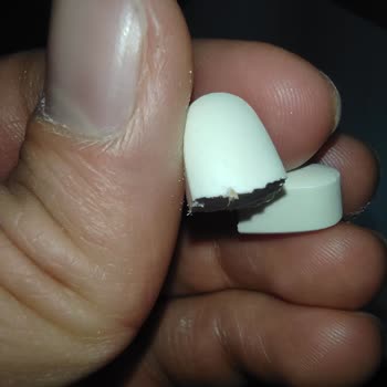 Solgar Ürünlerinde Saman Ve Zeytin Çekirdeği Çıkabilir