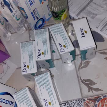 Watsons Online Hasarlı Teslimatı