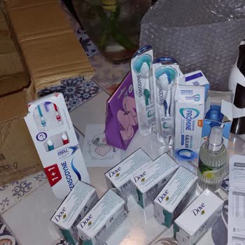 Watsons Online Hasarlı Teslimatı