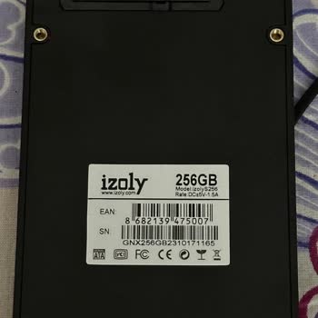 İzoly = Kalitesiz Ürün