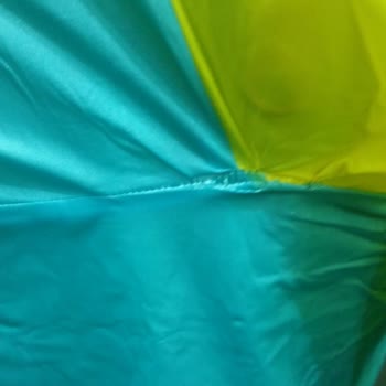 Trendyol Yağmurluk Kusurlu Ürün Dikişi Sökülmüş Ürün