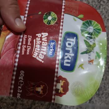 Torku Macar Salam Eksik Paketleniyor