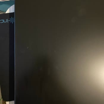 İtopya Bilgisayar İtopya'dan Alınan Hasarlı Monitör