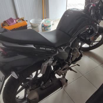 Mondial Motor Garantiden Gelecek Parça