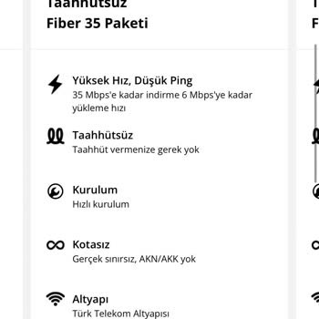Millenicom (fatura Fahiş Fiyat)