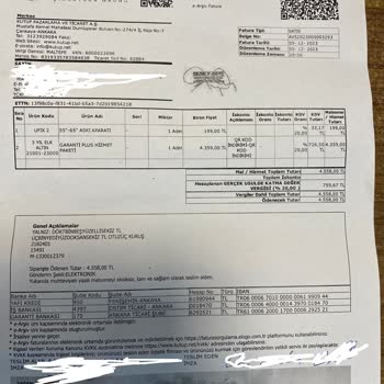 Nata Vega Samsung Ve Kutup Şirketler Grubu