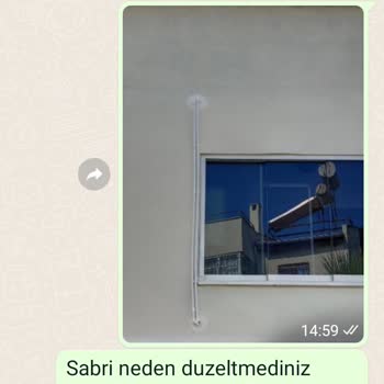 Elit Mühendislik Hatalı Kombi Tesisat