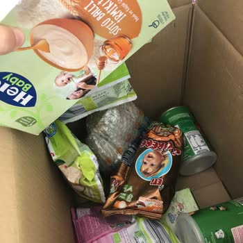 Ebebek Ürün Eksikliği