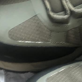 FLO Ayakkabı Hatalı Ürün