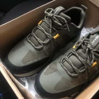 FLO Ayakkabı Hatalı Ürün