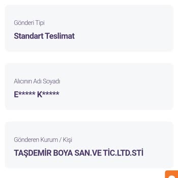 Hepsijet Kargo Adana TM Aktarma Merkezi Sorunu