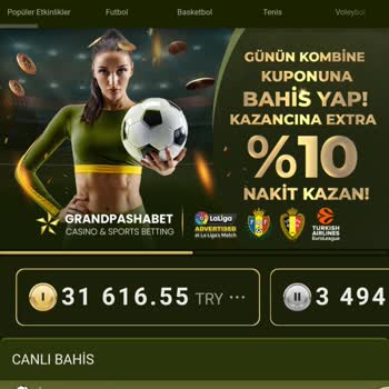 GrandPashaBet Hesap Bakiyemi Durduk Yere Sıfırladı