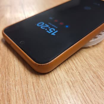 Samsung Telefon Kılıfı Kaliteden Yoksun İşe Yaramaz Bir Ürün