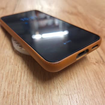 Samsung Telefon Kılıfı Kaliteden Yoksun İşe Yaramaz Bir Ürün